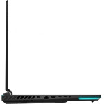 Ноутбук ASUS ROG Strix SCAR 18 G834JY-N6087 (Intel Core i9 13980HX 2.2 ГГц/32 ГБ DDR5 4800 МГц/18