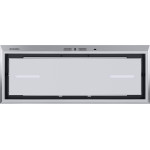 Вытяжка Maunfeld URANIA 74 INOX