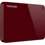 Внешний жесткий диск HDD 1Тб Toshiba (2.5