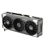 Видеокарта GeForce RTX 5060 2410МГц 8Гб ASUS (GDDR7, 128бит, 1xHDMI, 3xDP)