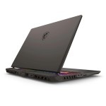 Ноутбук MSI Vector A16 HX A8WHG-033XRU (AMD Ryzen 9 8940HX 2.4 ГГц/16 ГБ DDR5 5600 МГц/16