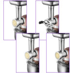 Миксер Kitfort КТ-3015