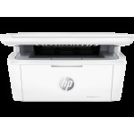 МФУ HP LaserJet MFP M141w (A4, 20стр/м, 8'000стр в мес, USB, Wi-Fi)