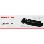 Тонер-картридж Pantum CTL-1100XK (черный; 3000стр; CP1100, CP1100DW, CM1100DN, CM1100DW, CM1100ADN, CM1100ADW)