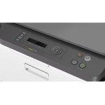 МФУ HP Color Laser MFP 178nw (лазерная, цветная, A4, 128Мб, 18стр/м, 600x600dpi, 20'000стр в мес, RJ-45, USB, Wi-Fi)