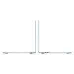 Ноутбук Apple MacBook Air A3240 (Apple M4 10 core 4 ГГц/16 ГБ/13.6