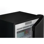 Морозильная камера Nordfrost DF 265 BAP (объем :210л)