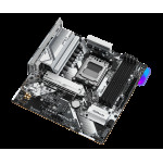 Материнская плата ASRock A620M PRO RS (AM5, AMD A620, 4xDDR5 DIMM, microATX, RAID SATA: 0,1,10)