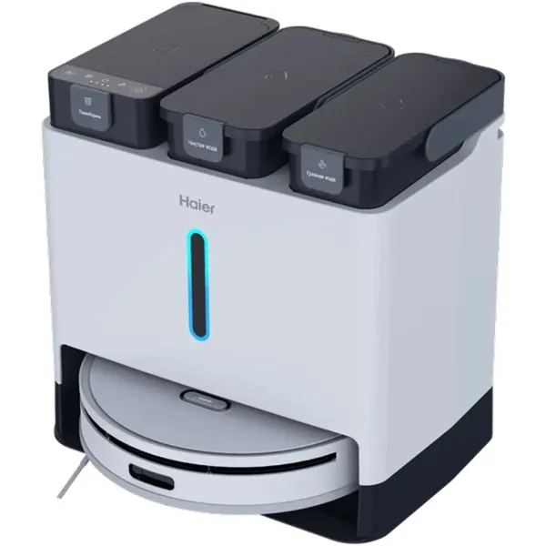 Haier HSR Pro R3