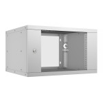 Cabeus WSC-05D-6U55/45 (6U, 340мм)