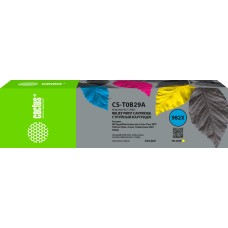 Cactus CS-T0B29A (желтый пигментный; 223стр; PageWide 765dn, 780 Enterprise Color) [CS-T0B29A]