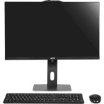 Моноблок MSI Modern AM272P 1M-1467XRU (1920x1080, i5, 120U, 1400МГц, 16Гб, 512Гб SSD, Intel Iris Xe Graphics 80EU, клавиатура, мышь, DOS/Linux/без ОС)