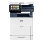 МФУ Xerox VersaLink B605X (светодиодная, черно-белая, A4, 2048Мб, 1200x1200dpi, авт.дуплекс, 20'000стр в мес, RJ-45, NFC, USB)