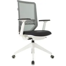 Кресло Бюрократ MC-W611NL [MC-W611NL/DG/417G]