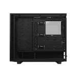 Корпус Fractal Design Define 7 Black TG Dark Tint (1x140мм)