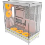 Корпус Montech HS02 Pro (Midi-Tower)