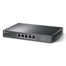 Коммутатор TP-Link TL-SG105-M2 [TL-SG105-M2]