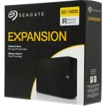 Seagate (3.5