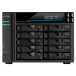 ASUS AS7110T (Intel Xeon E-2224 3400МГц ядер: 4, 8192Мб)