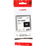 Картридж Canon PFI-106BK (6621B001) (черный; 130мл; iPF6300S, 6400, 6450)