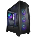 Корпус MSI MPG GUNGNIR 300R AIRFLOW (Midi-Tower)