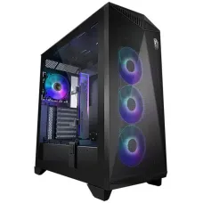 Корпус MSI MPG GUNGNIR 300R AIRFLOW (Midi-Tower)