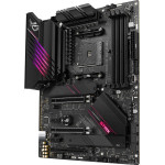 Материнская плата ASUS ROG STRIX B550-XE GAMING WIFI (AM4, AMD B550, 4xDDR4 DIMM, ATX, RAID SATA: 0,1,10)