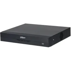 Видеорегистратор Dahua DH-XVR5104HS-5M-I3(HVR (гибридный), каналов: 4, разрешение: 1920x1080) [DH-XVR5104HS-5M-I3]