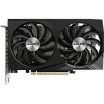 Видеокарта GeForce RTX 3050 1792МГц 8Гб Gigabyte (PCI-E 4.0, GDDR6, 128бит, 2xHDMI, 2xDP)