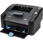 Hiper P-1120NW (лазерная, черно-белая, A4, 16Мб, 600x600dpi, 8'000стр в мес, USB, Wi-Fi)