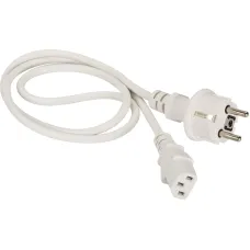 Lanmaster LAN-PP13/SH-5.0-WH [LAN-PP13/SH-5.0-WH]
