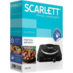 Плита Scarlett SC-HP700S31