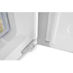 Холодильник полновстраиваемый Beko BCNA275E2S (No Frost, A+, 2-камерный, 54x177.5x54.5см, белый)