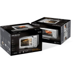 Плита Red Solution RO-5701