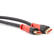 Кабель VCOM (HDMI (m), HDMI (m))