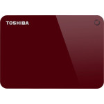 Внешний жесткий диск HDD 1Тб Toshiba (2.5