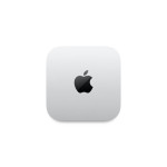 ПК Apple Mac mini (M4 Pro GPU) 2850МГц, LPDDR5X 24Гб, SSD 512Гб, Apple M4 Pro 16-Core GPU, Apple macOS)
