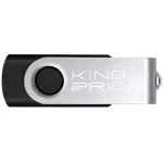 Накопитель USB KingPrice KPFD2A064ABK