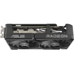 Видеокарта Radeon RX 9060 XT 2530МГц 8Гб ASUS (GDDR6, 128бит)