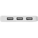 Разветвитель USB Defender Quadro Infix