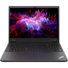 Lenovo ThinkPad P16v G2 (Intel Core Ultra 7 155H 3.8 ГГц/16 ГБ DDR5 5600 МГц/16