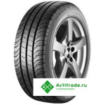 Шина Continental ContiVanContact 200 225/55 R17 101V летняя