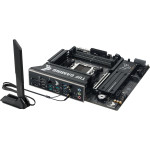 Материнская плата ASUS TUF GAMING B850M-PLUS WIFI7 (x)