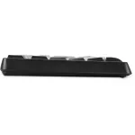 Клавиатура и мышь Oklick S260W (1600dpi)