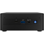Платформа Intel RNUC11PAHI50Z00