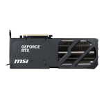 Видеокарта GeForce RTX 5070 2557МГц 12Гб MSI (GDDR7, 192бит)