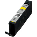 Картридж Canon CLI-481XL Y (желтый; 8,3стр; Pixma TS6140, TS8140TS, TS9140, TR7540, TR8540)