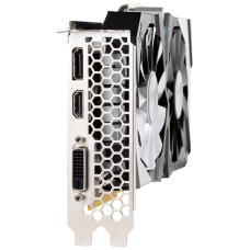 Видеокарта GeForce GTX 1050 Ti 1291МГц 4Гб Maxsun (GDDR5, 128бит)