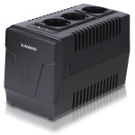 Стабилизатор напряжения Sunwind AVR-1000