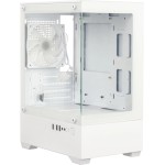 Корпус Accord ACC-ZCU2W (Midi-Tower, 2xUSB3.0)
